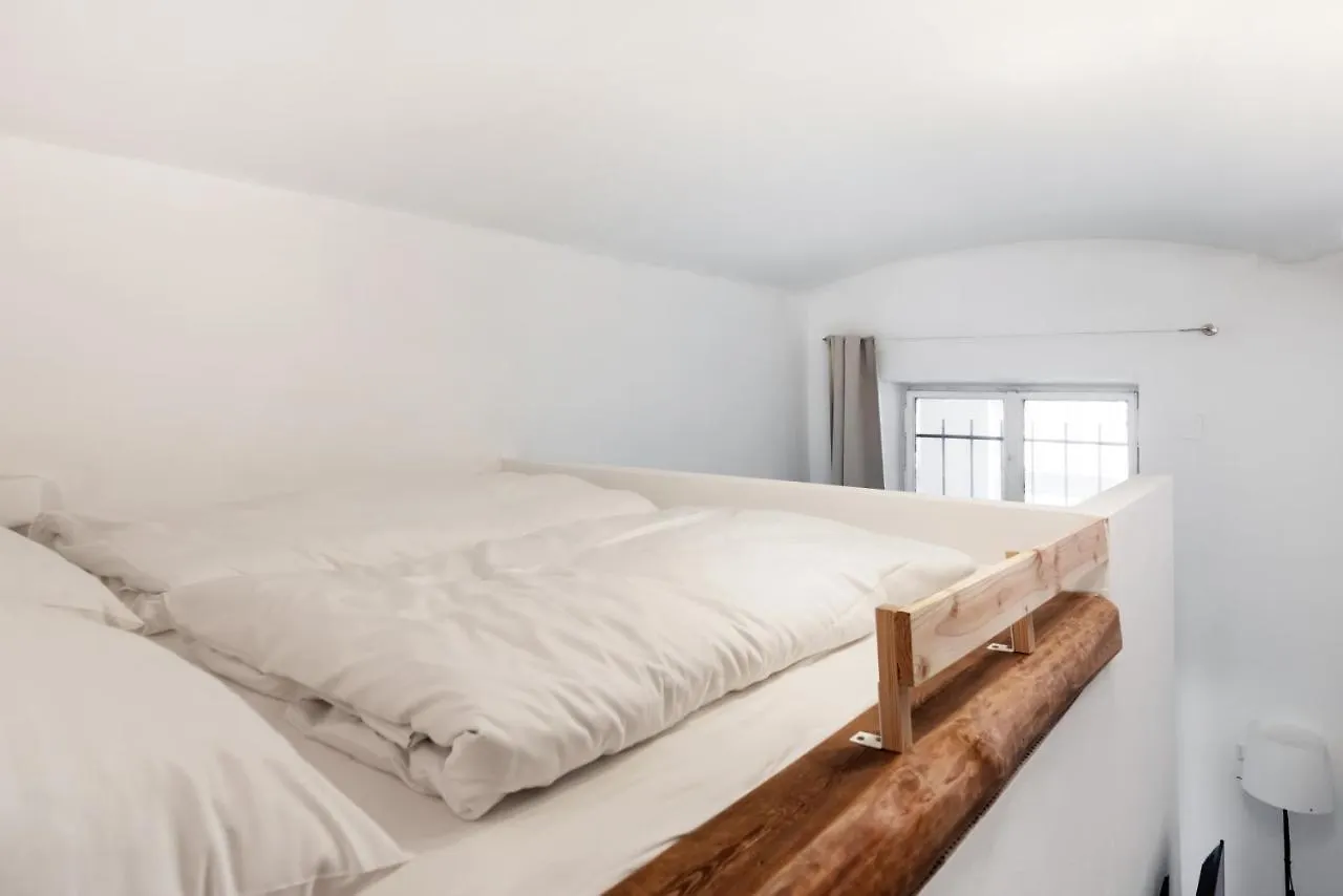 Apartmán Klein, Aber Fein In Zentraler Ruhelage Vídeň