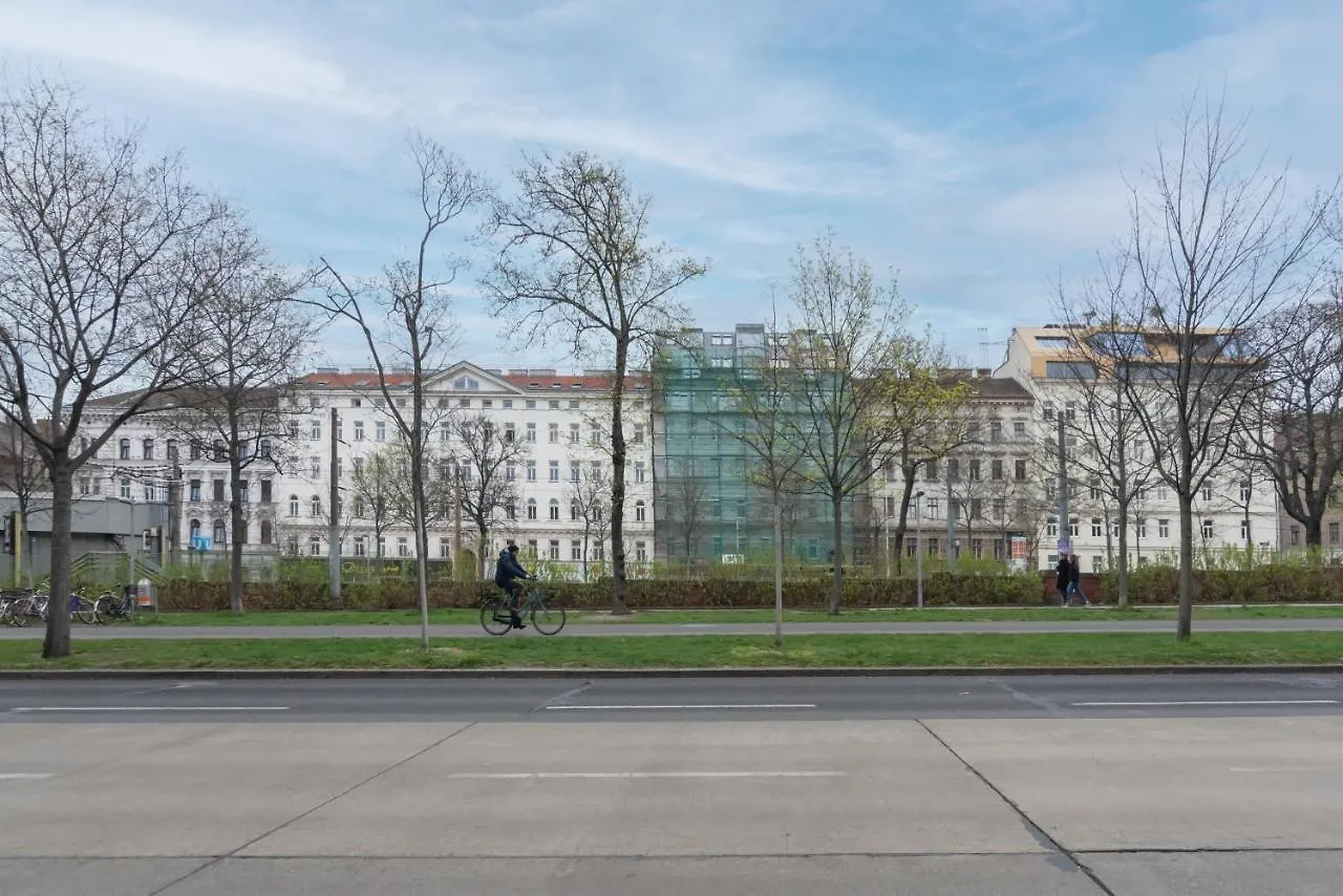 Klein, Aber Fein In Zentraler Ruhelage Lejlighed Wien Østrig